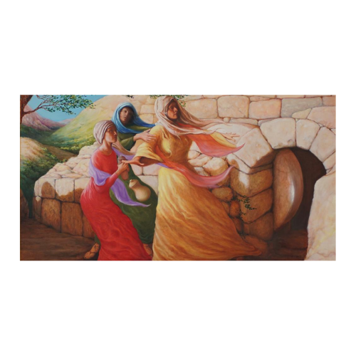 Lễ vọng Phục Sinh - Năm C (2/2)